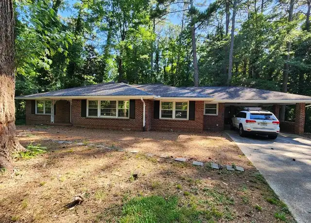 Property at 2294 Clairmont Rd NE, Atlanta, GA, 30329, 3 beds, 2 baths, [object Object]