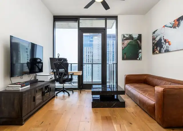 Property at 84 East Ave #3008, Austin, TX, 78701, 1 bed, 1 bath, [object Object]