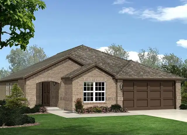 Property at 9800 Huntersville Trl, Fort Worth, TX, 76108, 5 beds, 2 baths, [object Object]