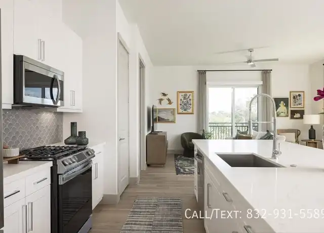 Property at 2148 Bevis St Unit BEH1, Houston, TX, 77008, 1 bed, 1 bath, [object Object]