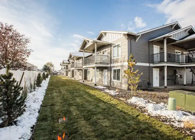Property at 392 E Kathleen Ave Unit Kathleen207, Coeur d'Alene, ID, 83815, 1 bed, 1 bath, [object Object]