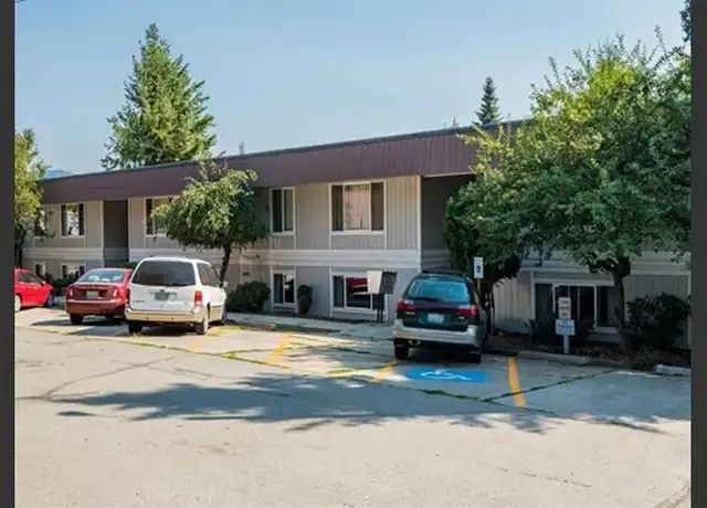 Property at 401 N Spokane Ave, Newport, WA, 99156, 1 bed, 1 bath, [object Object]
