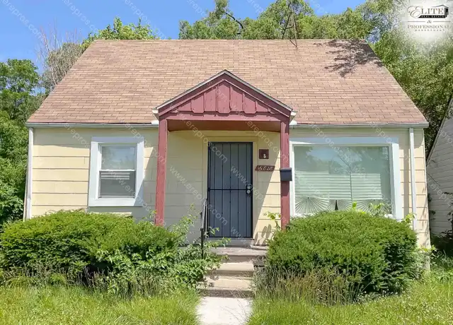 Property at 16828 W Chicago St, Detroit, MI, 48228, 3 beds, 1 bath, [object Object]