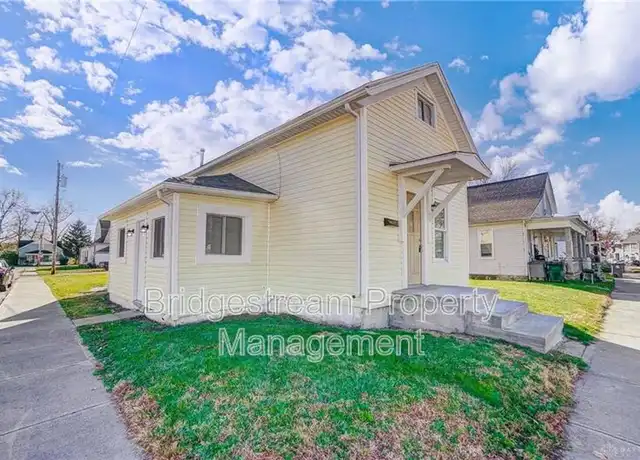 Property at 601 S Walnut St, Troy, OH, 45373, 1 bed, 1 bath, [object Object]