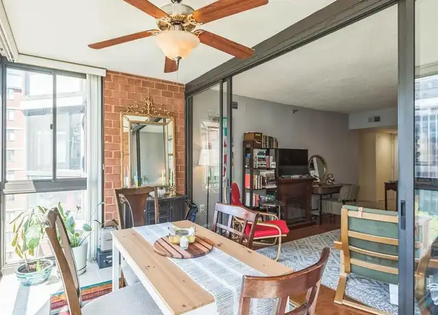 Property at 1001 N Randolph St #720, Arlington, VA, 22201, 1 bed, 1 bath, [object Object]
