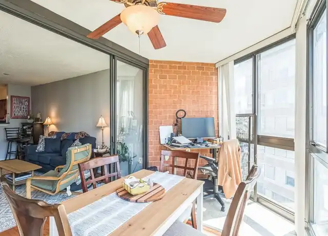 Property at 1001 N Randolph St #720, Arlington, VA, 22201, 1 bed, 1 bath, [object Object]