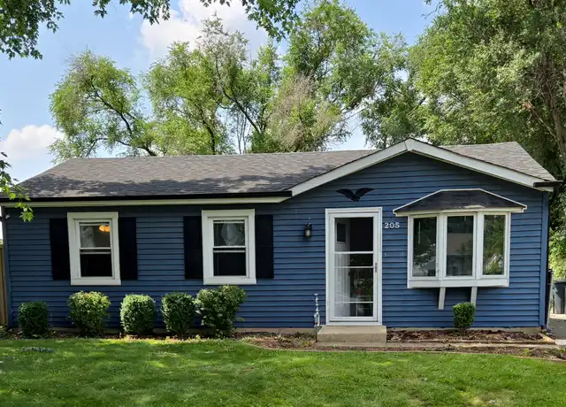 Property at 205 Galewood Dr, Bolingbrook, IL, 60440, 3 beds, 1 bath, [object Object]