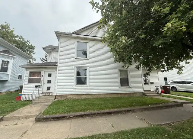 Property at 221 E 5th St, Greenville, OH, 45331, 3 beds, 1.5 baths, [object Object]
