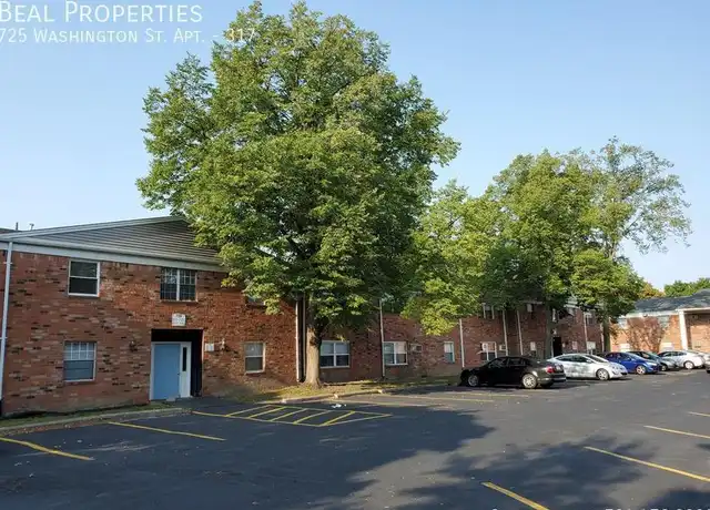 Property at 725 Washington St Unit 317, Monroe, MI, 48161, 2 beds, 1 bath, [object Object]