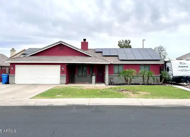 Property at 920 E San Remo Ave, Gilbert, AZ, 85234, 4 beds, 2 baths, [object Object]