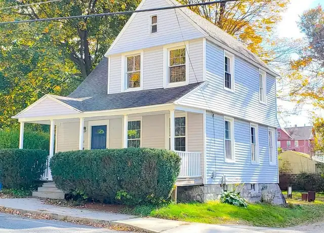 Property at 278 Boyden St, Waterbury, CT, 06704, 3 beds, 1.5 baths, [object Object]