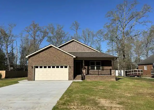 Property at 362 Oak Hollow Rd, Manchester, TN, 37355, 3 beds, 2 baths, [object Object]