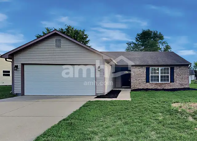 Property at 2744 Branigin Creek Blvd, Franklin, IN, 46131, 3 beds, 2 baths, [object Object]