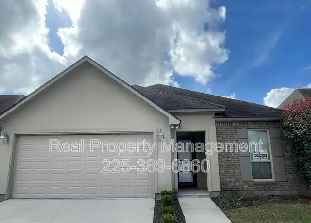 Property at 12459 N Stumberg Villas Ct, Baton Rouge, LA, 70817, 3 beds, 2 baths, [object Object]