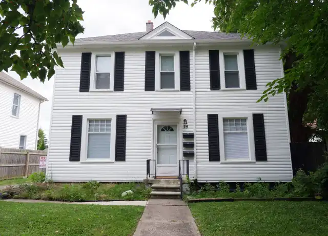 Property at 25 Parkview St Unit 2, Mt Clemens, MI, 48043, 2 beds, 1 bath, [object Object]