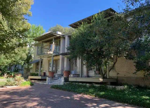 Property at 1605 Pease Rd Unit 5, Austin, TX, 78703, 2 beds, 1 bath, [object Object]