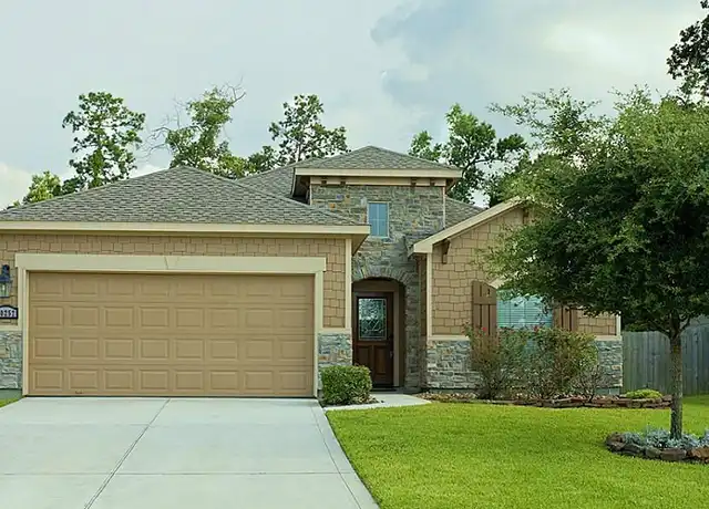 Property at 10252 Stone Gate Dr, Conroe, TX, 77385, 3 beds, 2 baths, [object Object]