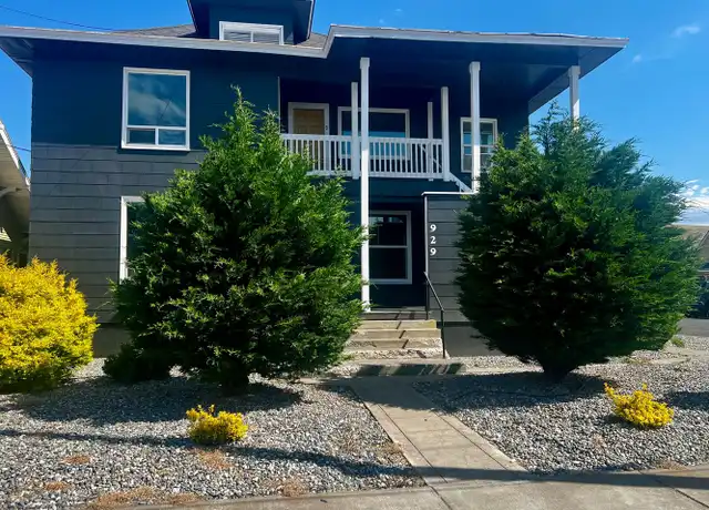 Property at 929 SE Court Pl Unit 2, Pendleton, OR, 97801, 1 bed, 1 bath, [object Object]