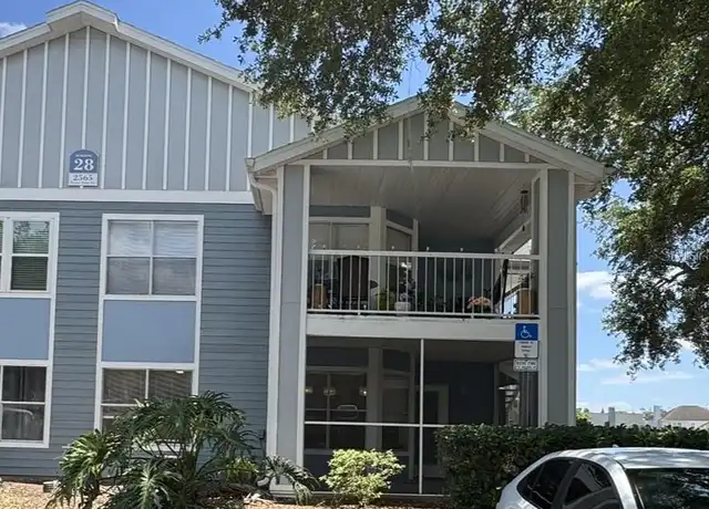 Property at 2565 Grassy Point Dr #103, Lake Mary, FL, 32746, 1 bed, 1 bath, [object Object]
