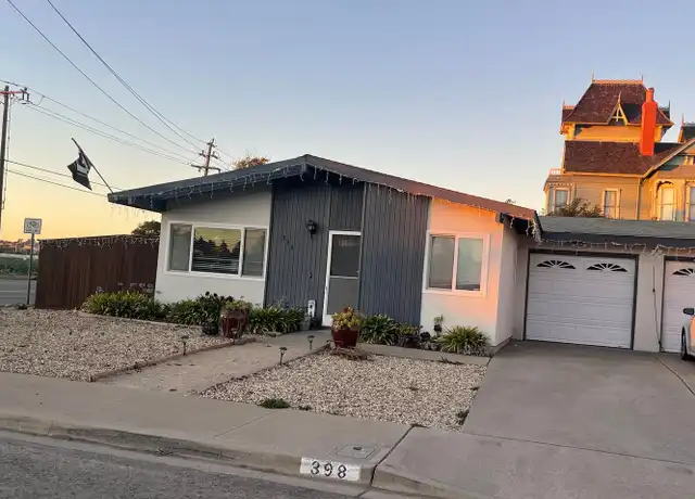 Property at 398 Tiger Tail Dr, Arroyo Grande, CA, 93420, 2 beds, 1 bath, [object Object]