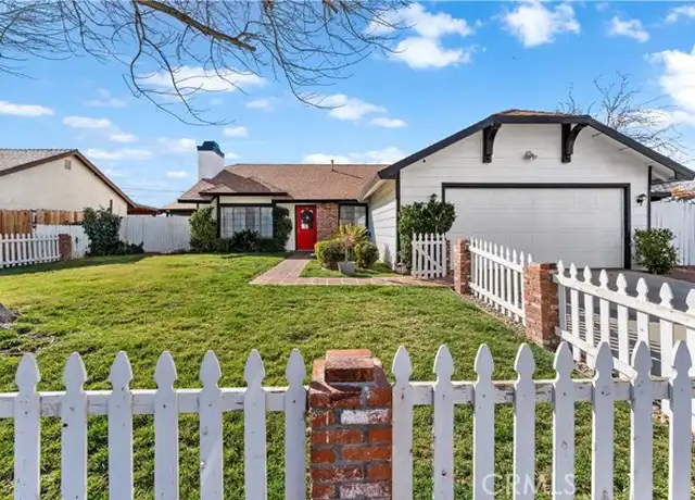 Property at 37925 Maureen St, Palmdale, CA, 93550, 4 beds, 2 baths, [object Object]