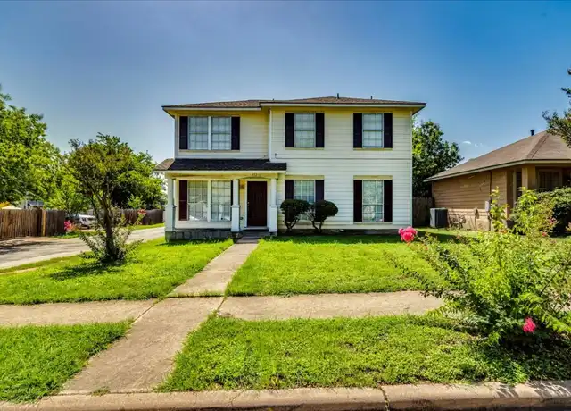Property at 112 Segovia Way, Pflugerville, TX, 78660, 4 beds, 2.5 baths, [object Object]