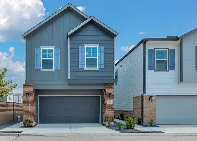 Property at 4130 Good Vineyard Ln, Houston, TX, 77080, 3 beds, 2.5 baths, [object Object]