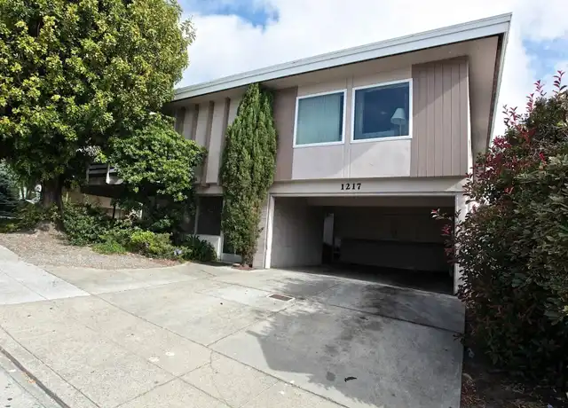 Property at 1217 W Hillsdale Blvd Unit 3, San Mateo, CA, 94403, 2 beds, 1 bath, [object Object]