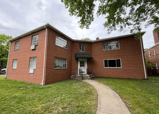 Property at 3677 N High St Unit A, Columbus, OH, 43214, 1 bed, 1 bath, [object Object]