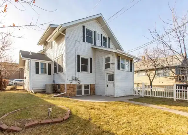 Property at 518 Columbus St, Rapid City, SD, 57701, 3 beds, 2 baths, [object Object]