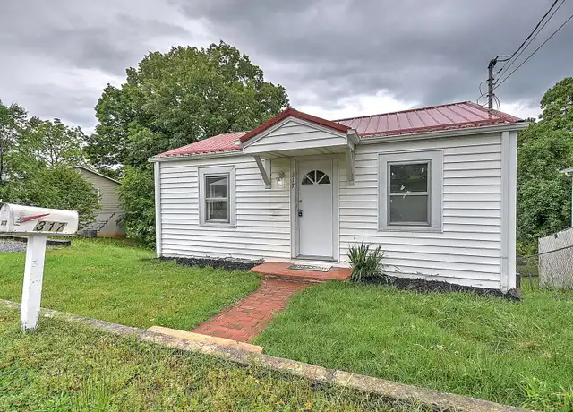 Property at 317 Mill St, Bluff City, TN, 37618, 3 beds, 1 bath, [object Object]