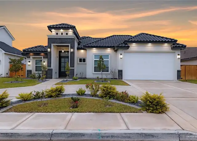 Property at 1813 E 28th St, Mission, TX, 78574, 4 beds, 3.5 baths, [object Object]