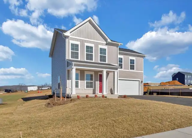 Property at 5028 Forsythia Pl, Blacksburg, VA, 24060, 3 beds, 2.5 baths, [object Object]