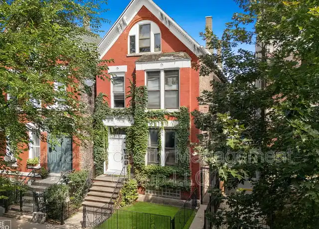 Property at 835 N Paulina St Unit G, Chicago, IL, 60622, 1 bed, 1 bath, [object Object]