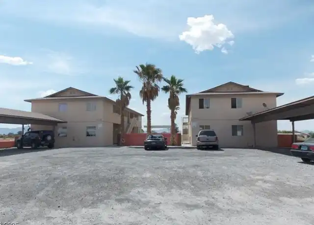 Property at 1444 Star Rd Unit 3, Pahrump, NV, 89048, 3 beds, 2 baths, [object Object]