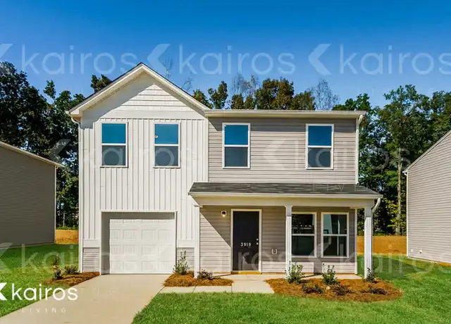 Property at 3919 Miller Dr, Greensboro, NC, 27405, 3 beds, 2 baths, [object Object]