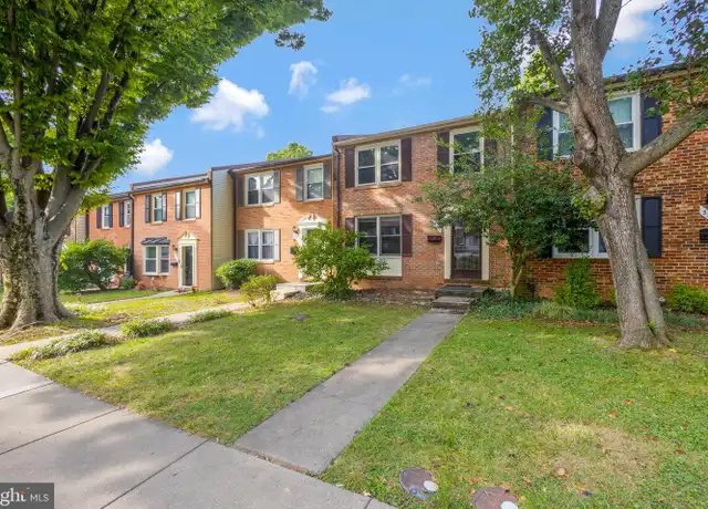 Property at 319 James St, Falls Church, VA, 22046, 3 beds, 3.5 baths, [object Object]