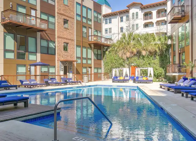 Property at 3001 Blackburn St Unit S7-59, Dallas, TX, 75204, 0 beds, 1 bath, [object Object]