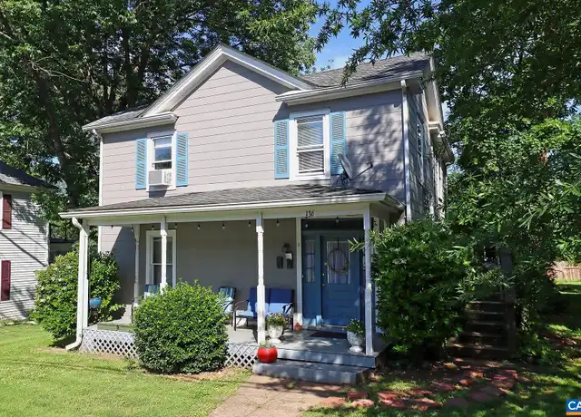 Property at 136 Goodman St Unit B, Charlottesville, VA, 22902, 2 beds, 1 bath, [object Object]
