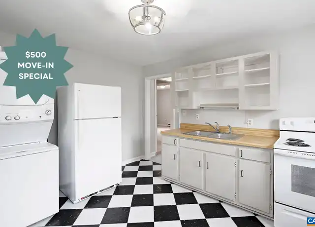 Property at 136 Goodman St Unit B, Charlottesville, VA, 22902, 2 beds, 1 bath, [object Object]