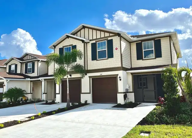 Property at 15031 Caspian Tern Ct #106, North Fort Myers, FL, 33917, 3 beds, 2.5 baths, [object Object]