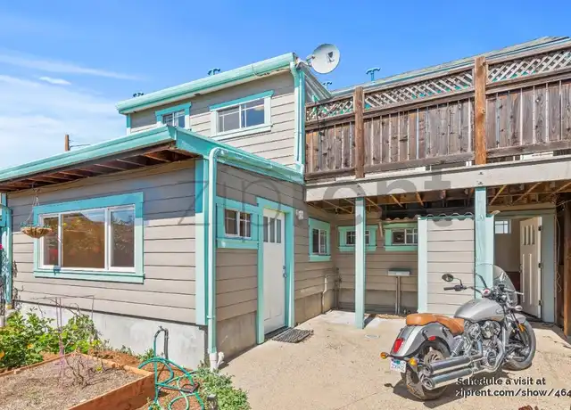 Property at 1190 Ocean Ave Unit A, Oakland, CA, 94608, 1 bed, 1 bath, [object Object]