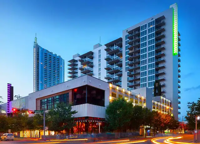 Property at 424 W 3rd St Unit B5-17, Austin, TX, 78701, 2 beds, 2 baths, [object Object]