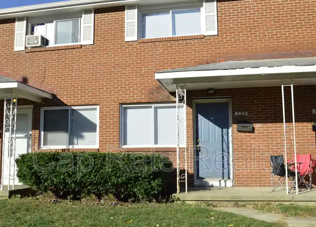 Property at 393 Barnett Rd, Columbus, OH, 43213, 2 beds, 1.5 baths, [object Object]