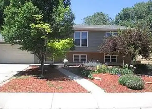 Property at 4431 Goshawk Dr, Fort Collins, CO, 80526, 4 beds, 2 baths, [object Object]