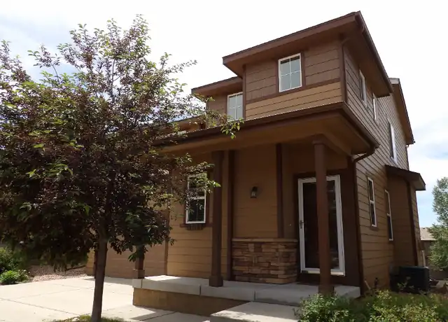 Property at 1629 Rustlers Roost Dr, Colorado Springs, CO, 80921, 4 beds, 3.5 baths, [object Object]