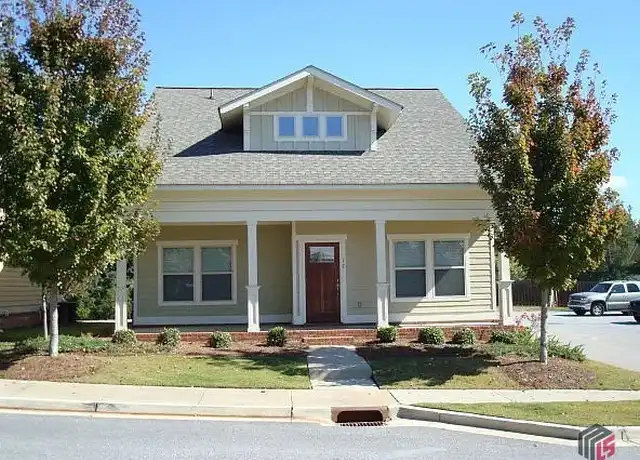 Property at 100 Davis St #17, Athens, GA, 30606, 4 beds, 4 baths, [object Object]