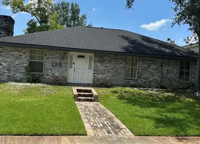 Property at 125 Greencrest Dr, Slidell, LA, 70458, 3 beds, 2 baths, [object Object]