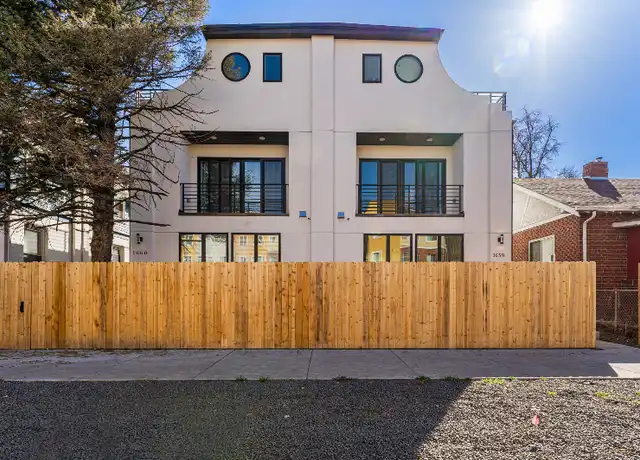 Property at 1658 Colorado Blvd, Denver, CO, 80220, 5 beds, 5 baths, [object Object]