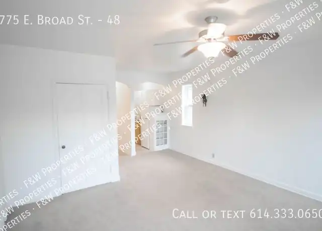 Property at 775 E Broad St Unit 48, Columbus, OH, 43205, 1 bed, 1 bath, [object Object]